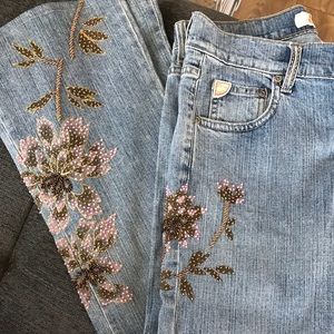 Z Cavaricci jeans